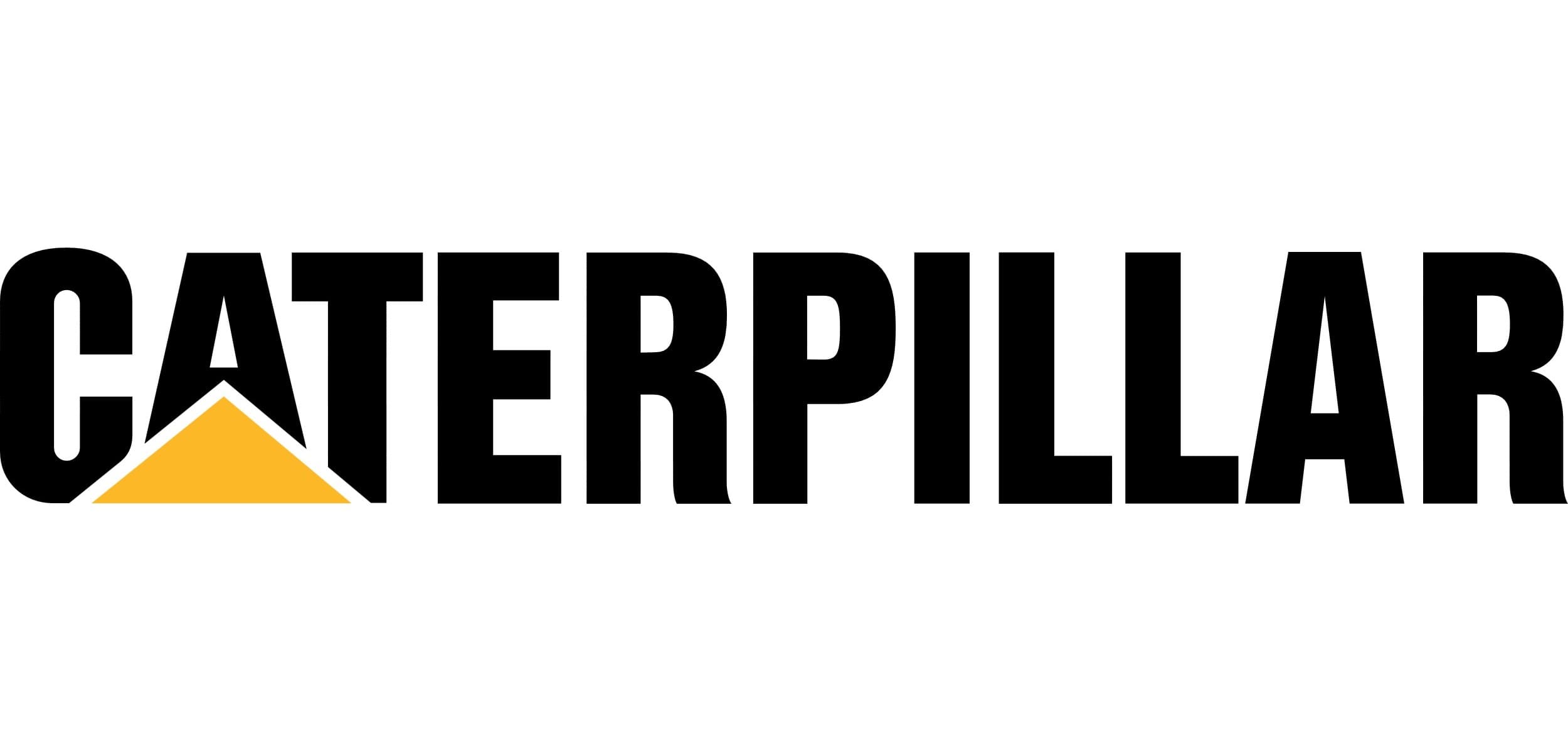 caterpillar logo