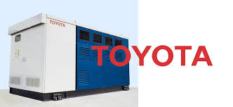 toyota ge