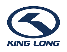 bus king long