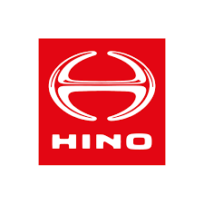 hino logo