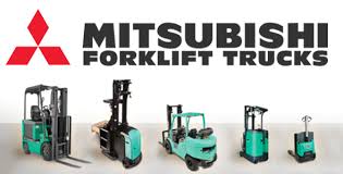 mistu forklift